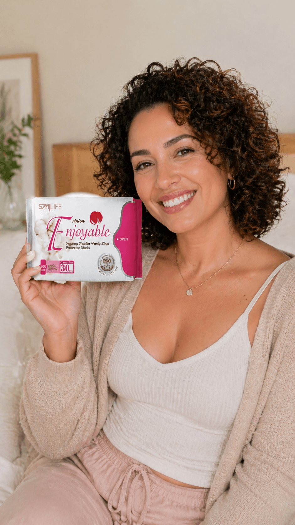 Protectores Diarios Premium resultado 1